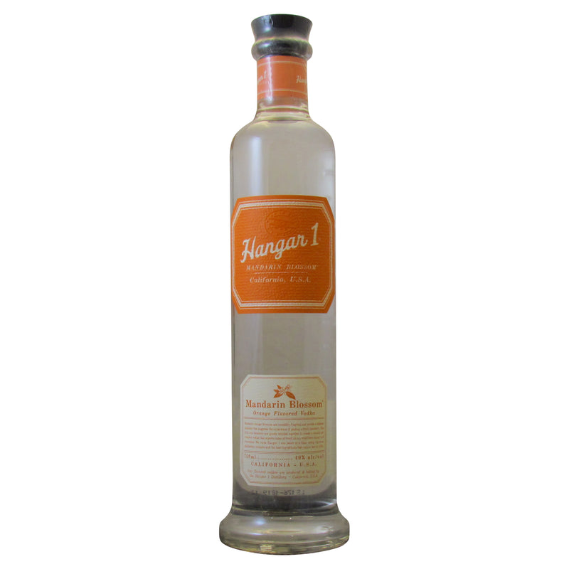 Hangar One Vodka Mandarin