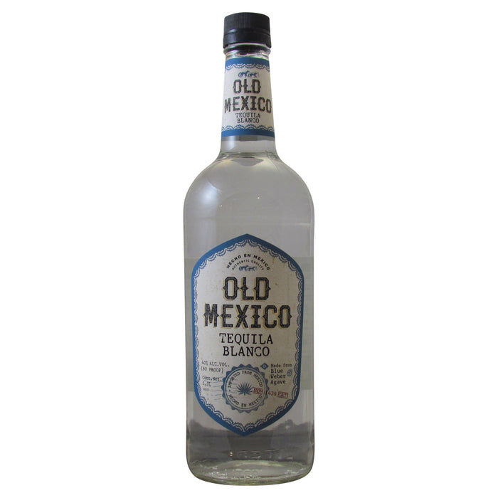 Old Mexico Blanco