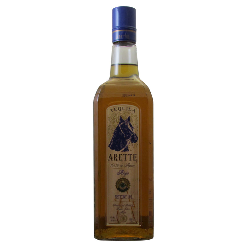 Arette Anejo Tequila