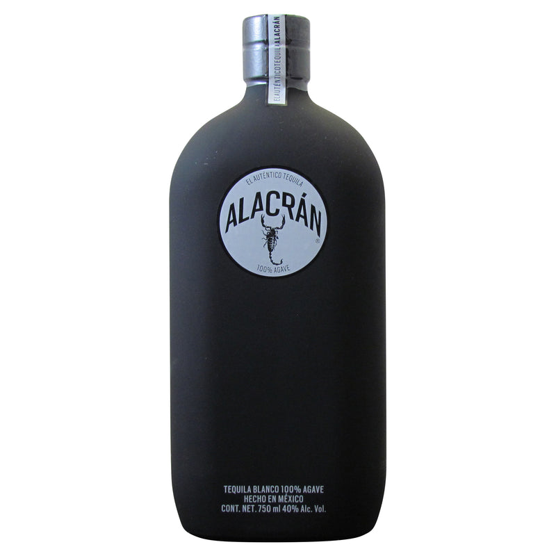 Alacran Tequila Blanco