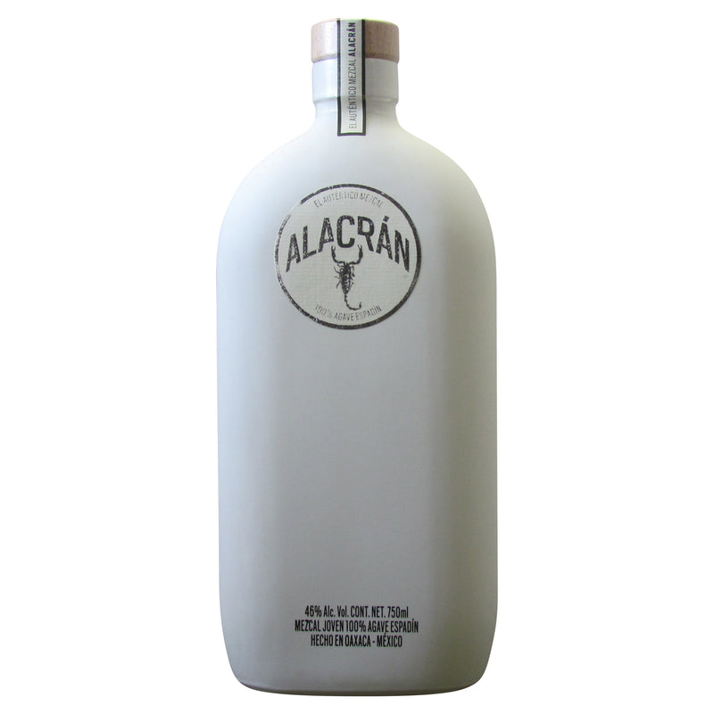Alacran Mezcal