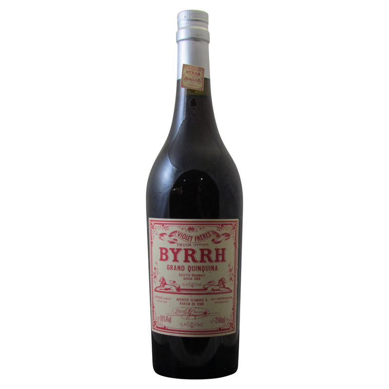 Byrrh Grand Quinquina