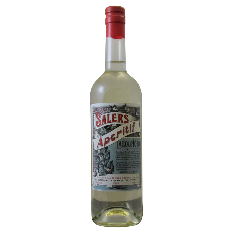 Salers Gentiane Apertif