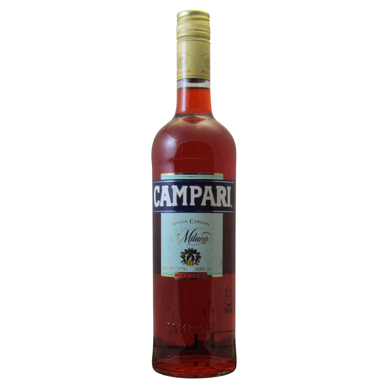 Campari Apertivo
