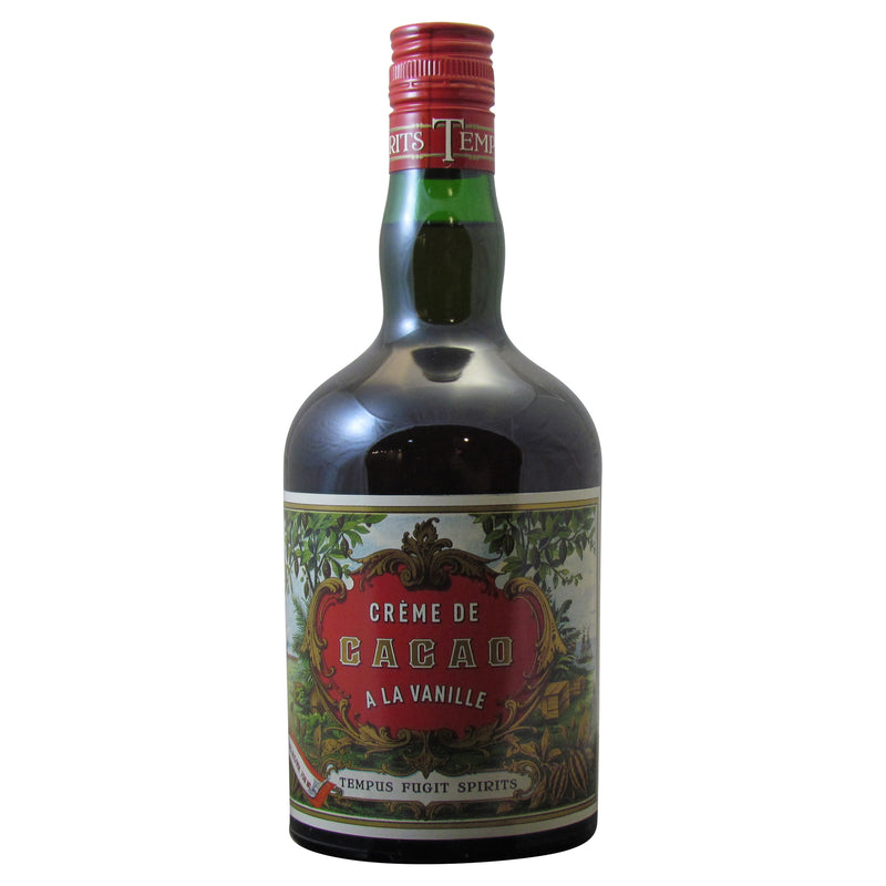 Tempus Fugit Creme de Cacao