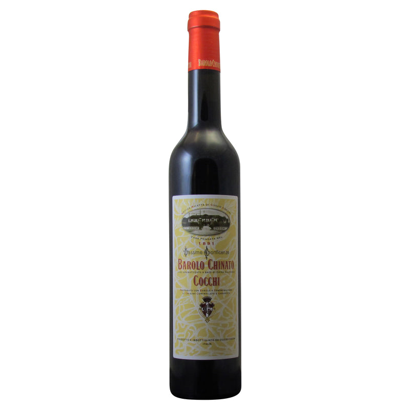 (500ml) Cocchi Barolo Chinato