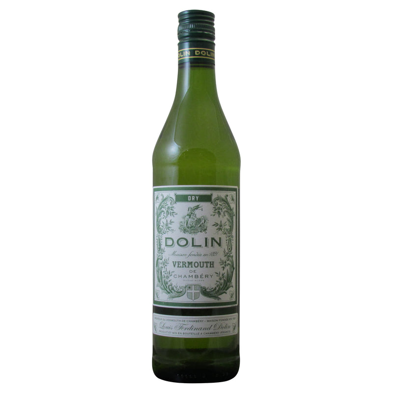 Dolin Dry Vermouth