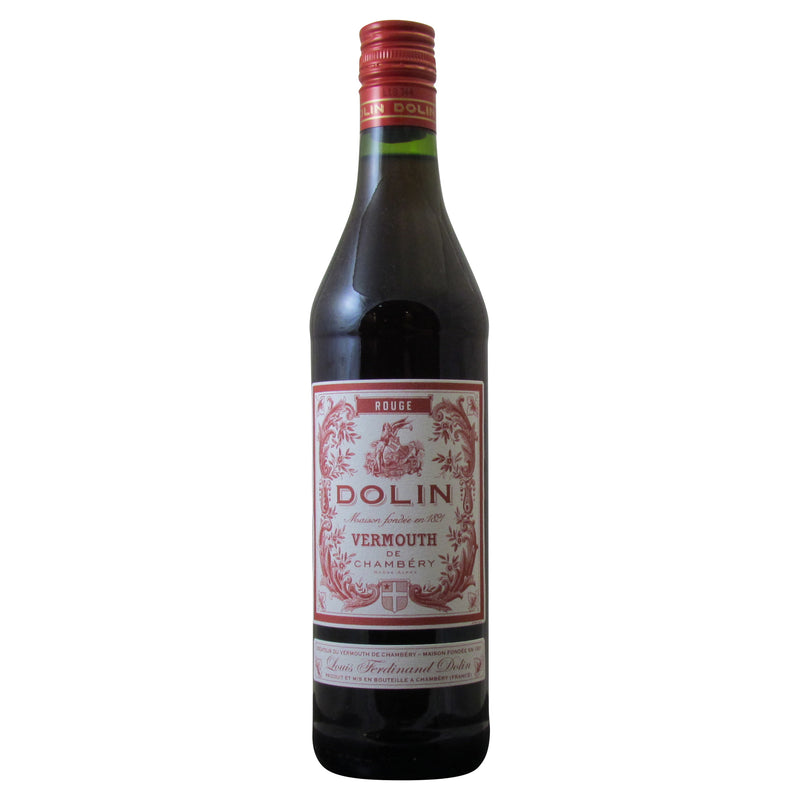 Dolin Red Vermouth