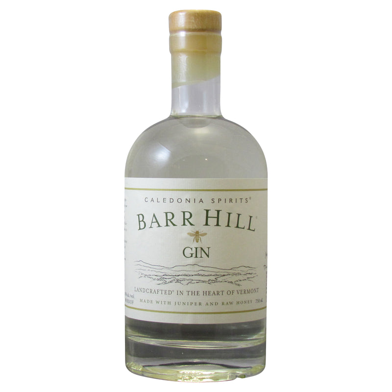 Caledonia Barr Hill Gin