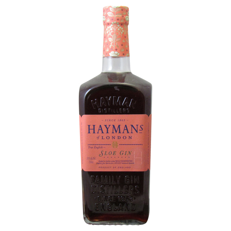Hayman's Sloe Gin