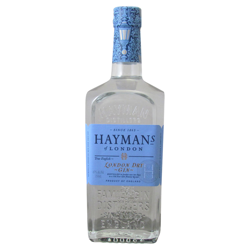 Hayman's London Dry Gin