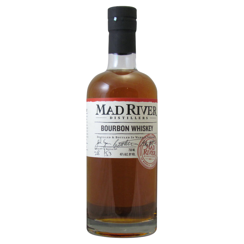 Mad River Bourbon