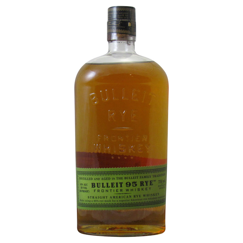 Bulleit Rye