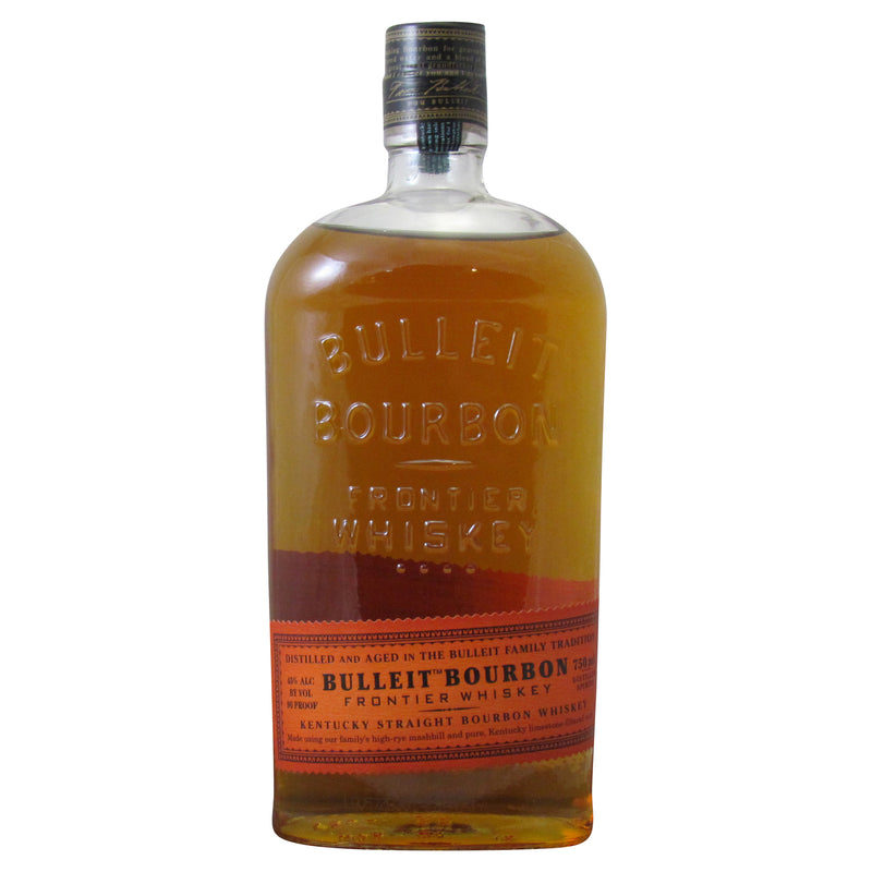 Bulleit Bourbon