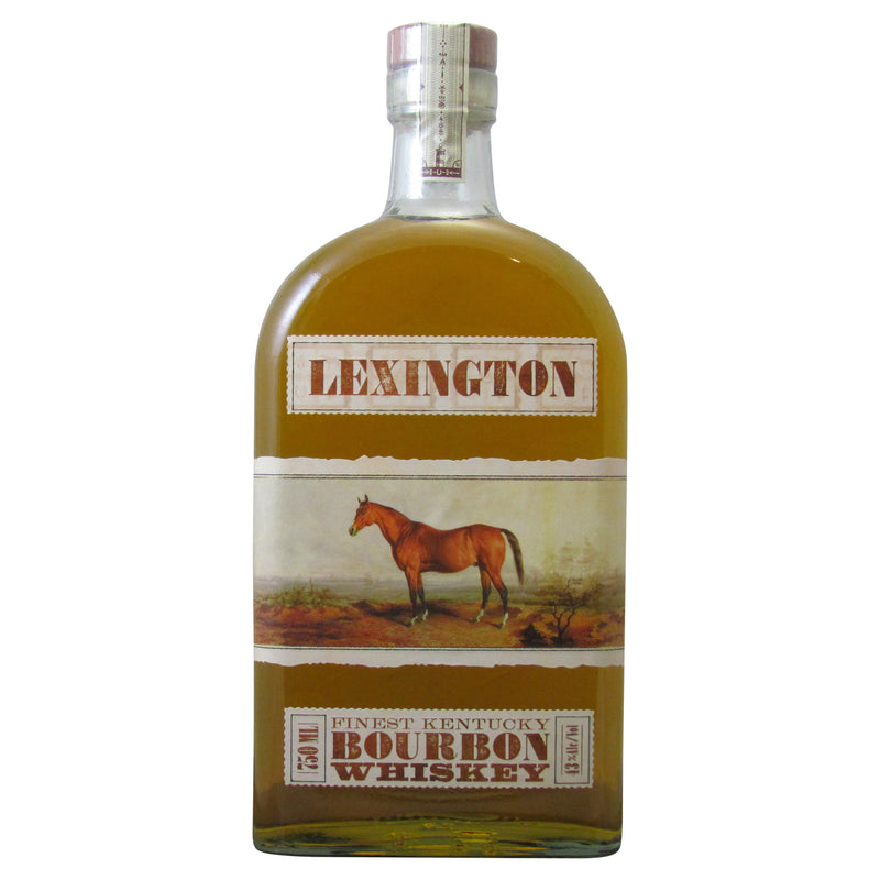 Lexington Bourbon