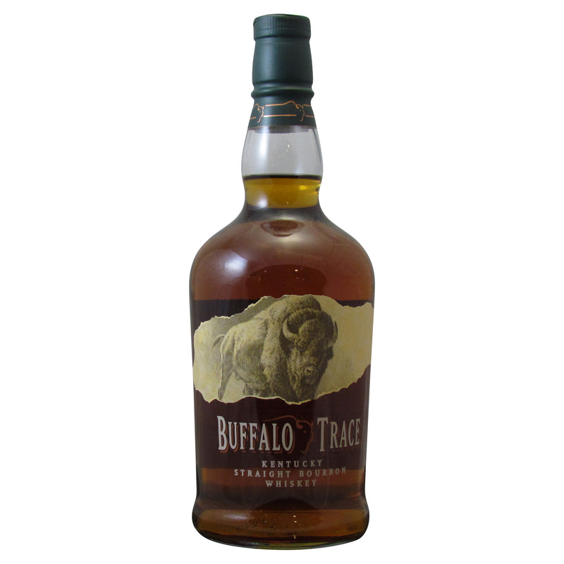 Buffalo Trace Bourbon