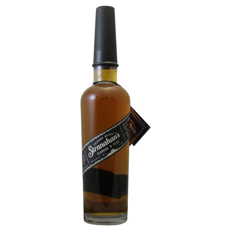Stranahan's Colorado Whiskey Diamond Peak