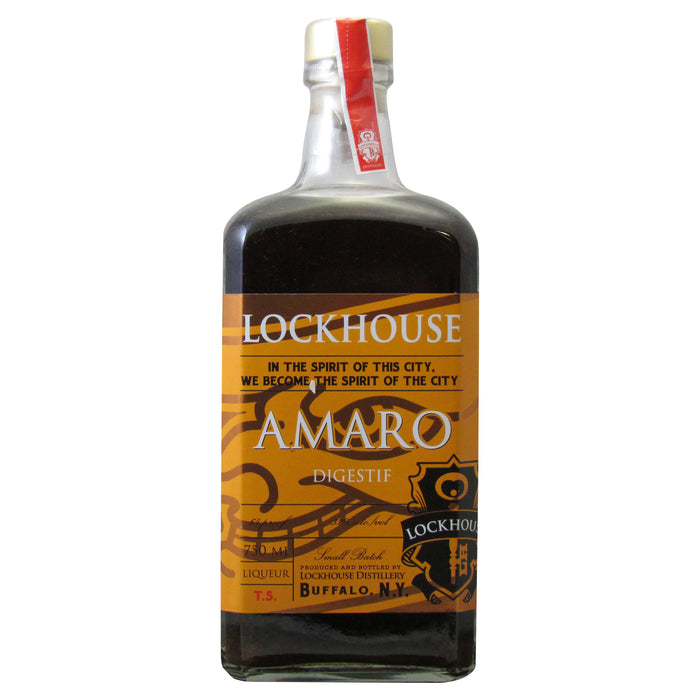 Lockhouse Amaro