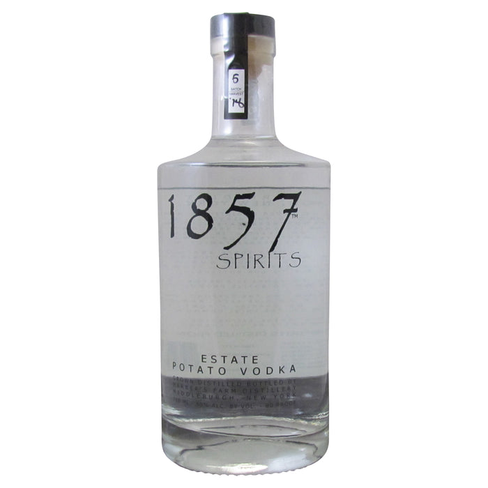 (750ml) 1857 Potato Vodka