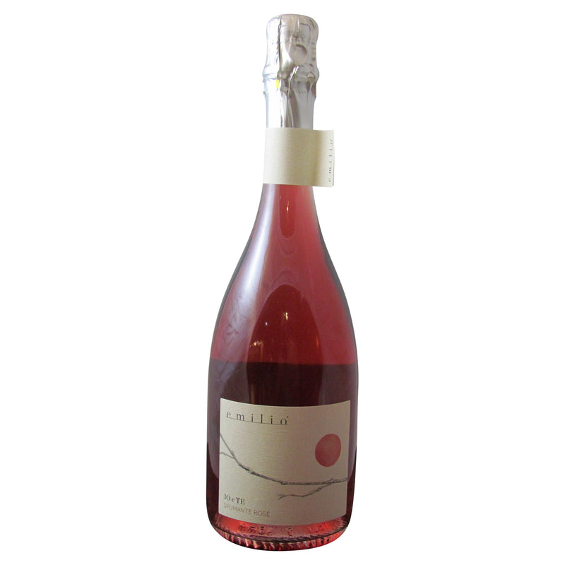 Emilio Lambrusco IO e TE