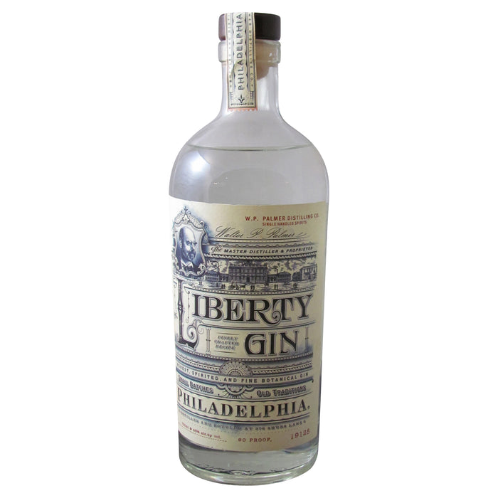 Palmer Liberty Gin