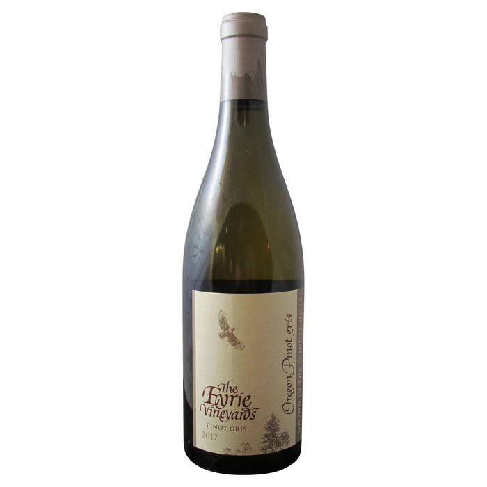 2021 Eyrie Pinot Gris Dundee Hills