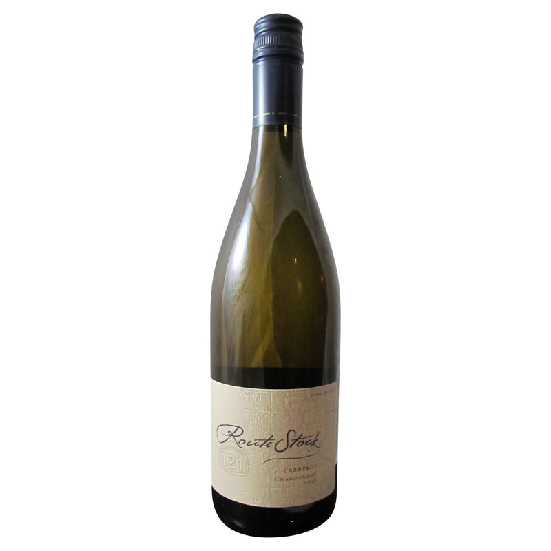 2023 RouteStock Chardonnay
