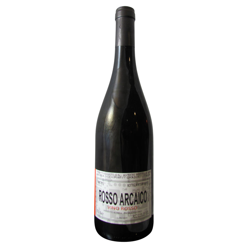2022 Occhipinti Rosso Arcaico