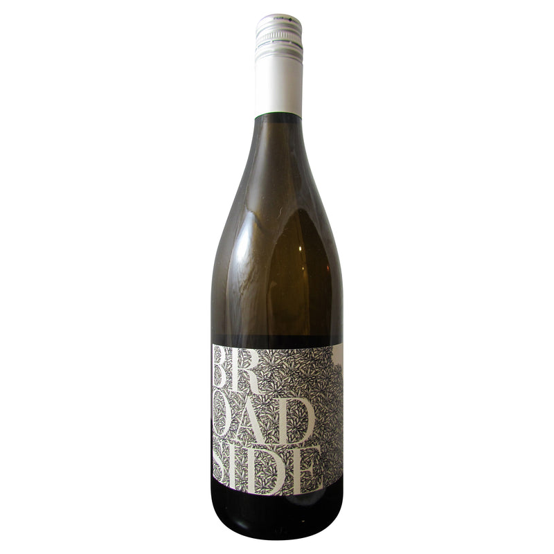 2018 Broadside Central Coast Chardonnay