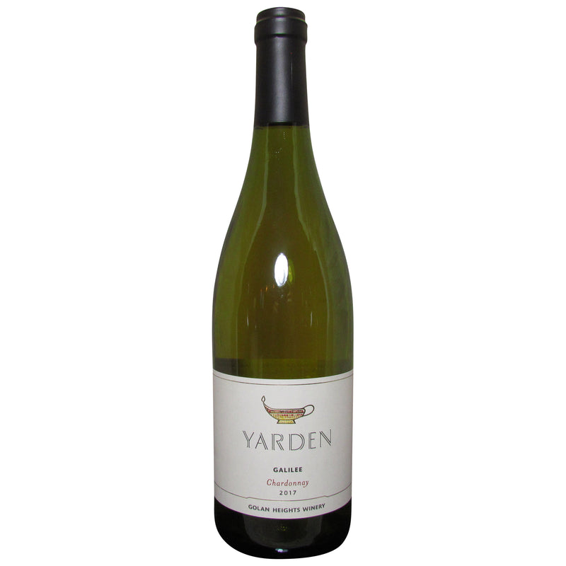 2024 Yarden Chardonnay
