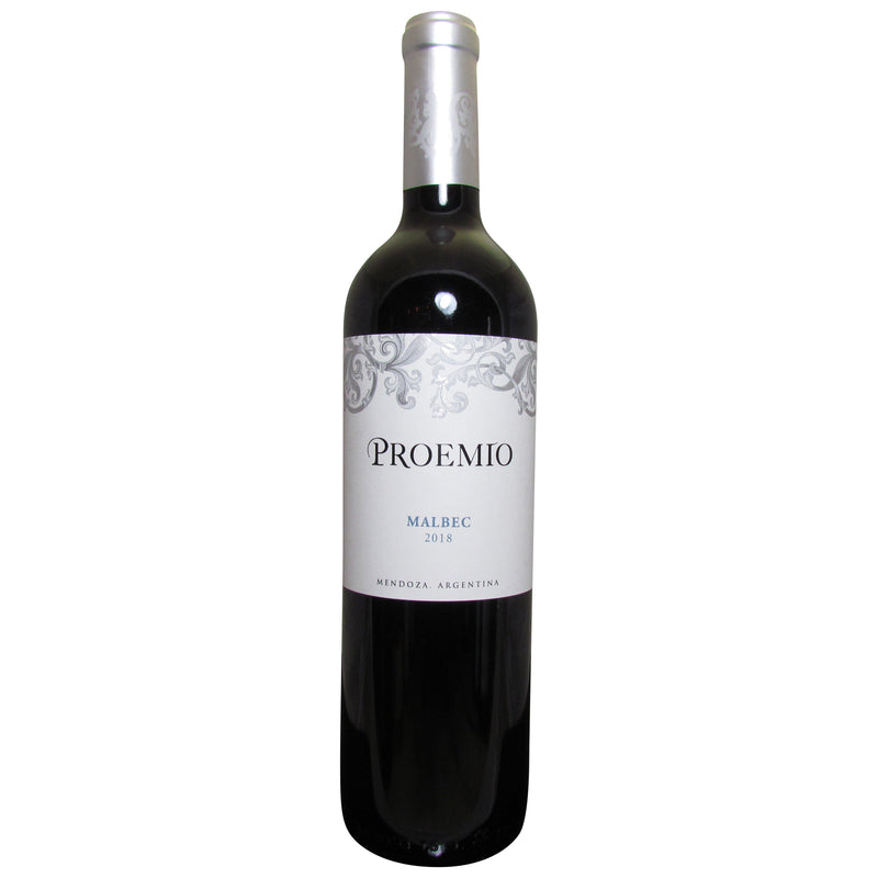 2019 Proemio Malbec