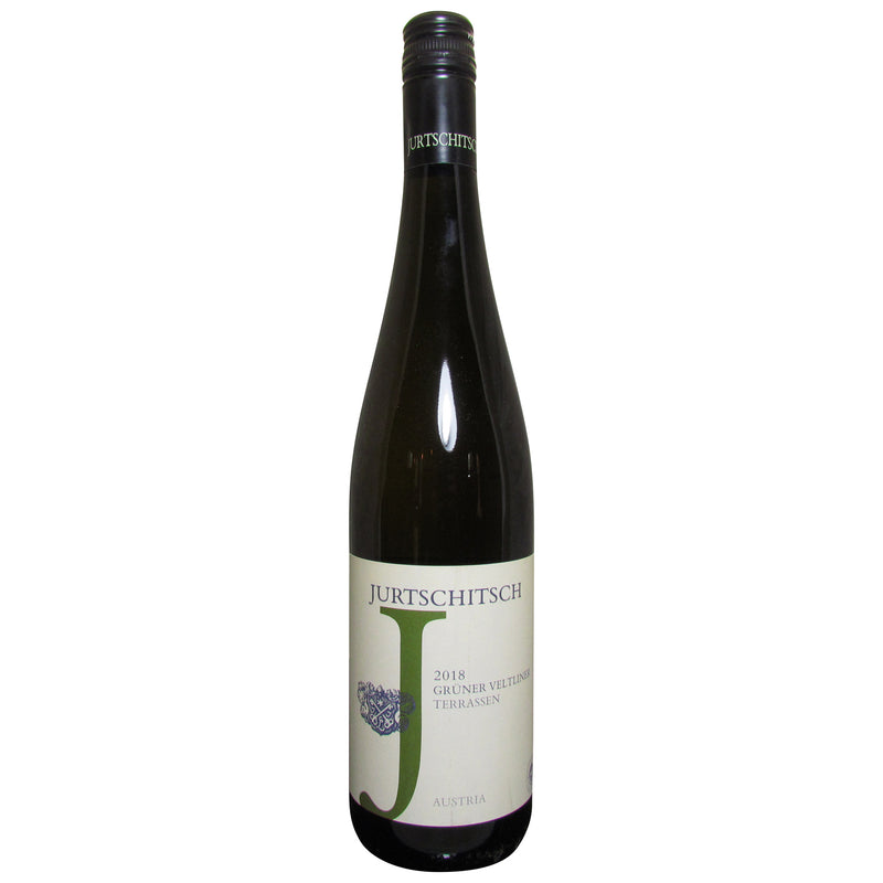 2021 Jurtschitsch Grüner Veltliner Terrassen