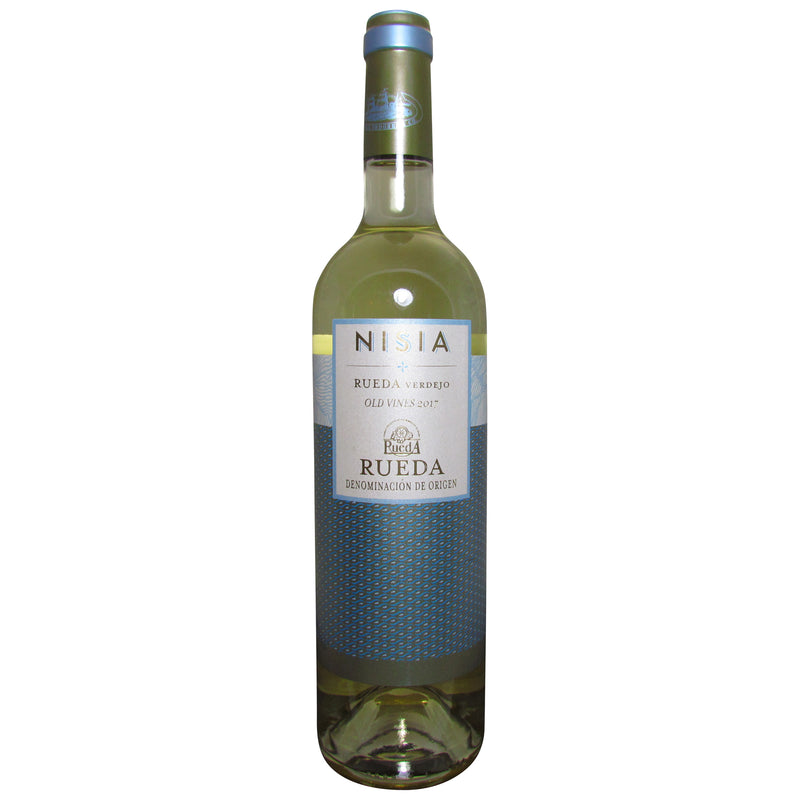 2020 Nisia Rueda Verdejo Old Vines