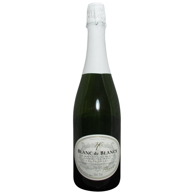 NV Thevenet Blanc de Blanc Brut