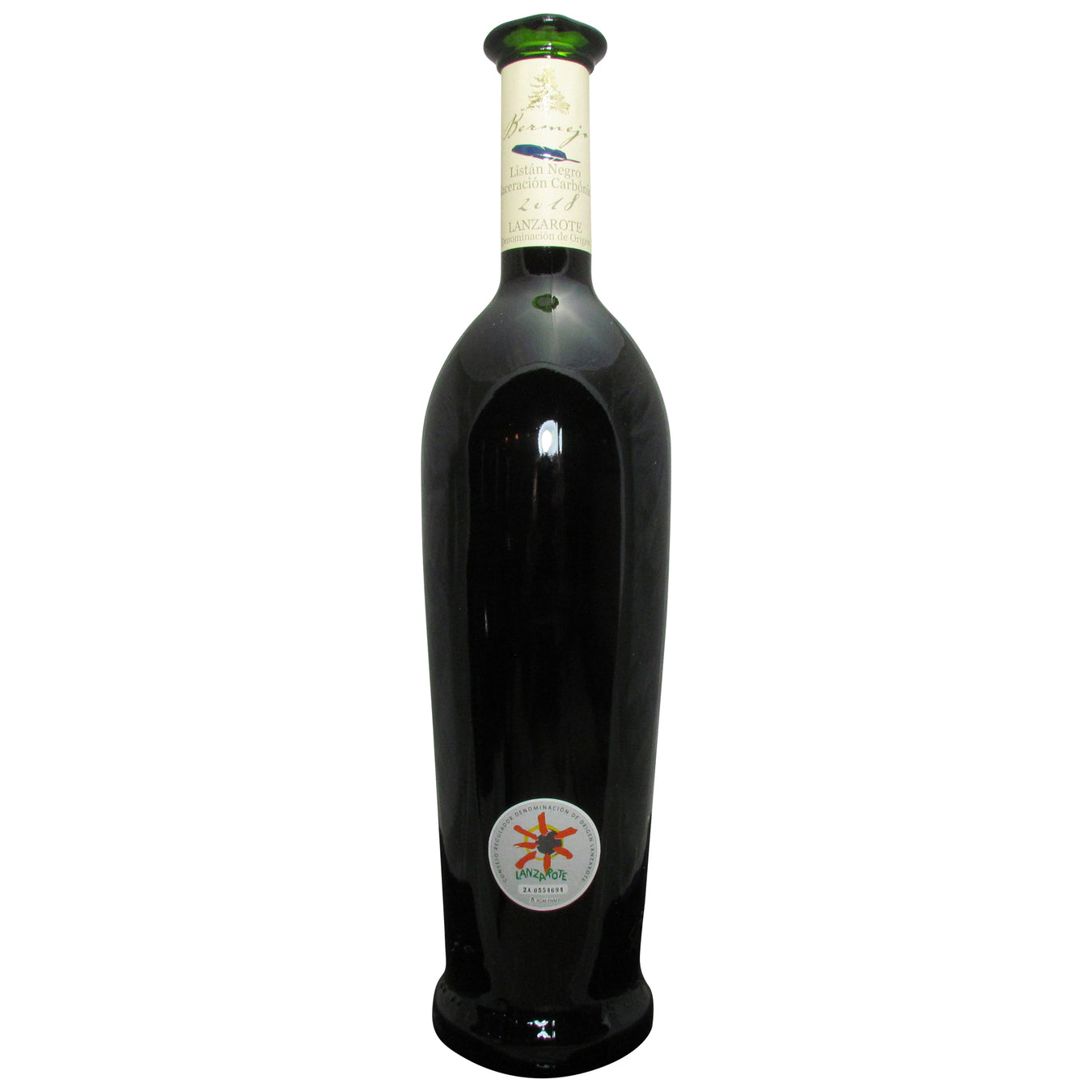 Canary Island wines