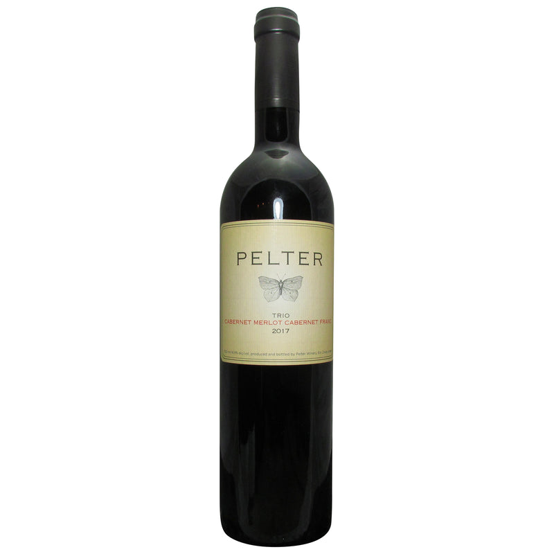 2019 Pelter T Selection Cabernet Sauvignon