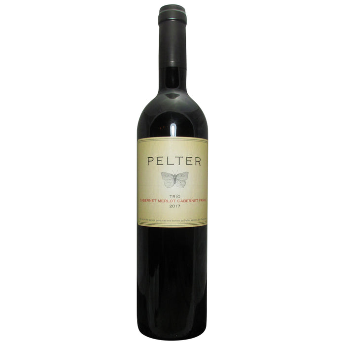 2017 Pelter T Selection Cabernet Sauvignon