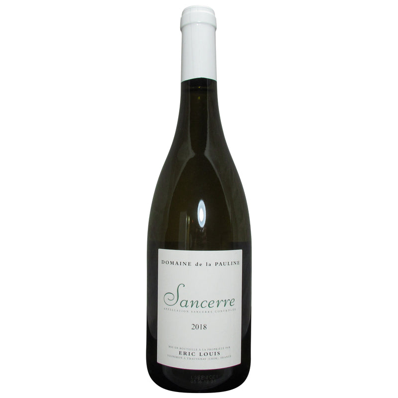 2023 Domaine de la Pauline Sancerre