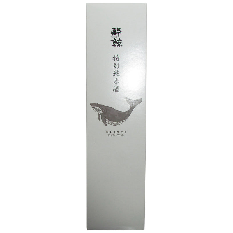 (720ml) Suigei Drunken Whale