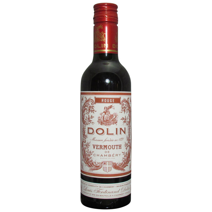 (375ml) Dolin Red Vermouth