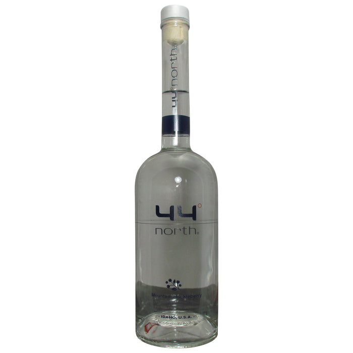 44 Degrees North Huckleberry Vodka