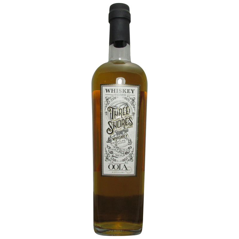 Oola Three Shores Whiskey