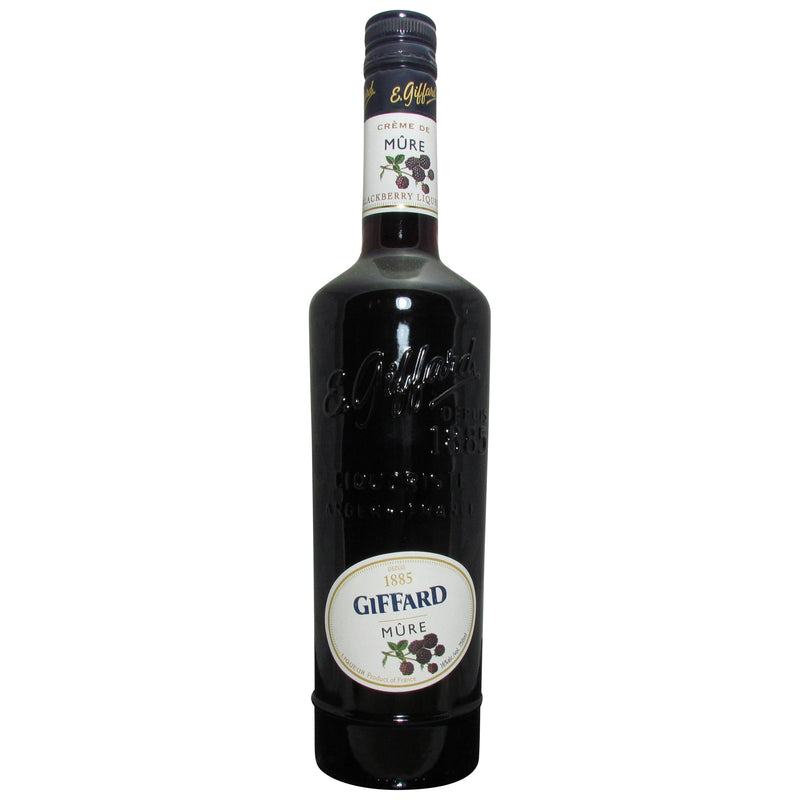 Giffard Creme De Mure
