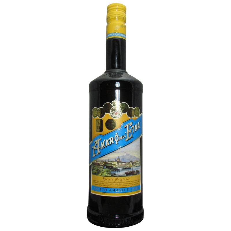 Antico Amaro dell'Etna