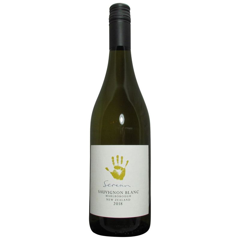 2023  Seresin Sauvignon Blanc Marlborough