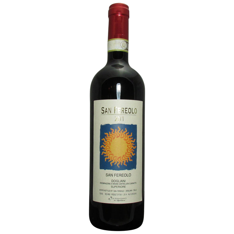 2017 San Fereolo Dogliani