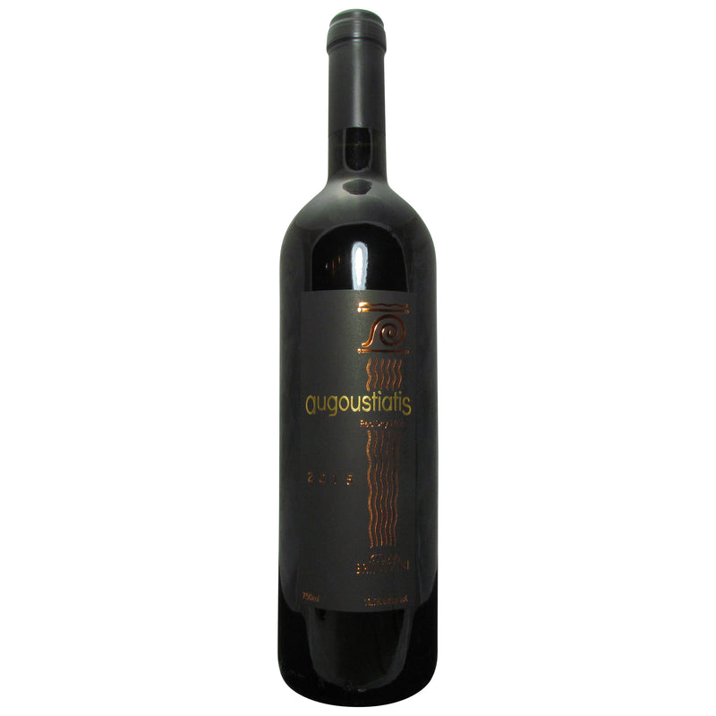 2015 Ktima Brintziki Augoustiatis