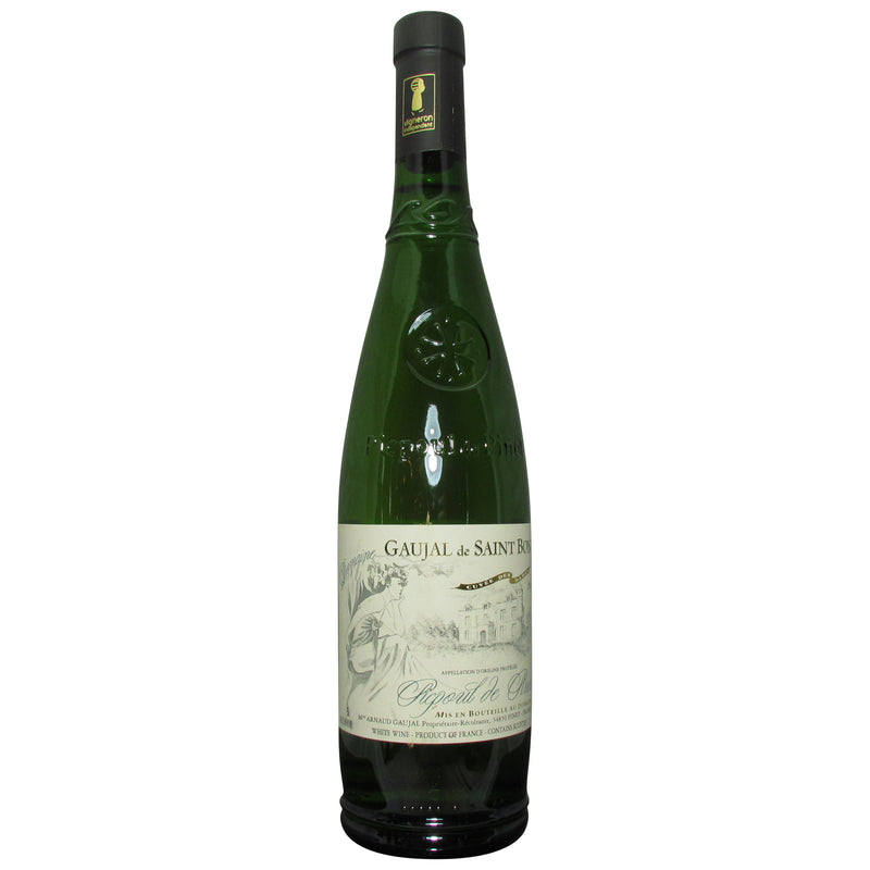 2022  Gaujal St Bon Picpoul de Pinet Cuvée Dames