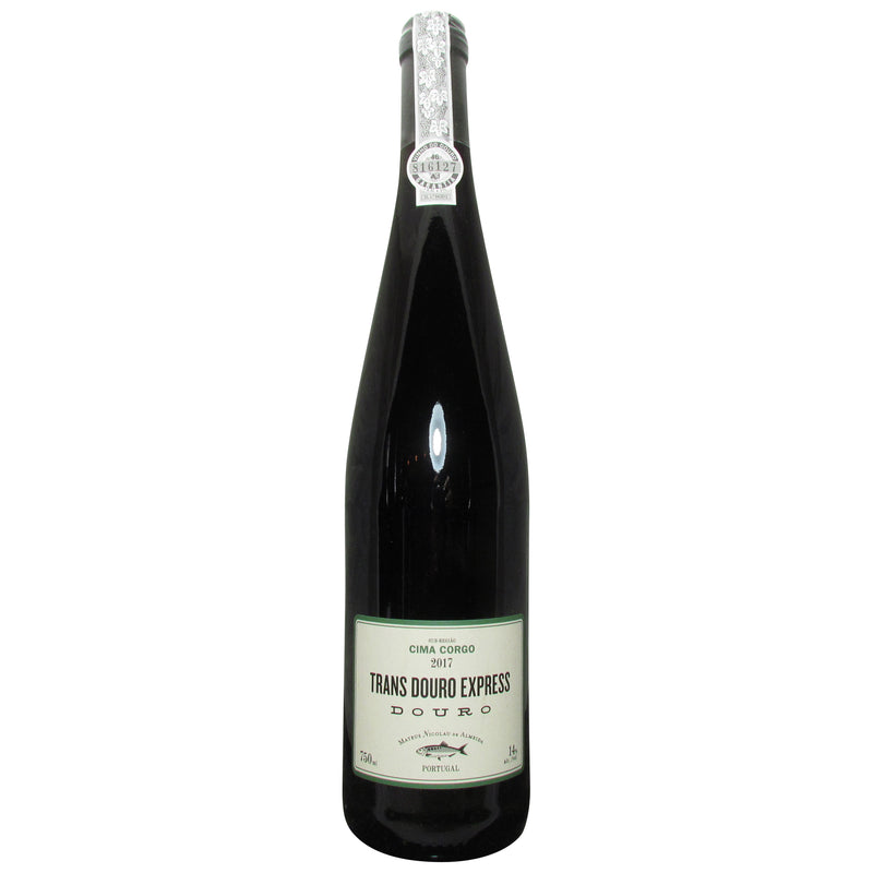 2020 Mateus Nicolau Almeida Trans Douro Express Baixo Corgo