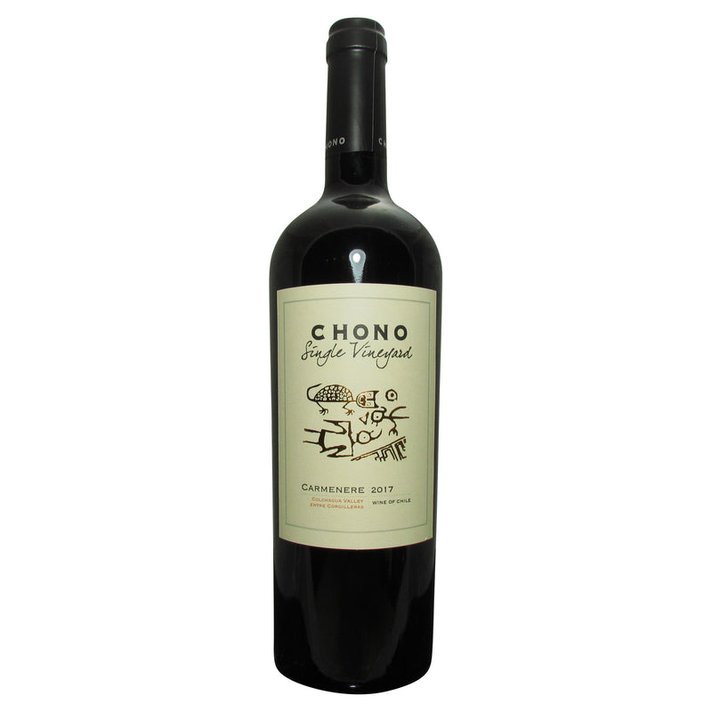 2020 Chono Carmenere